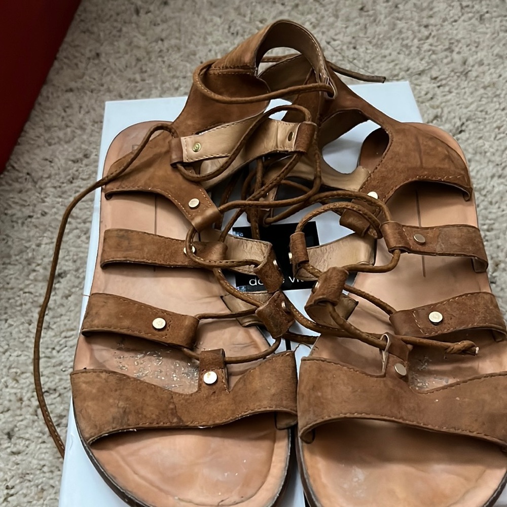 Dolce vita sandals